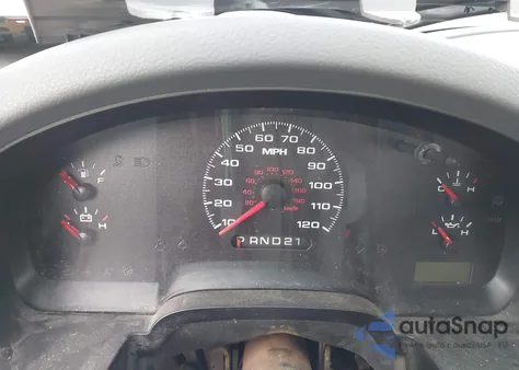 2008 Ford F-150 Xl/Xlt z USA, uszkodzony, nr VIN 1FTVX12598KC41586